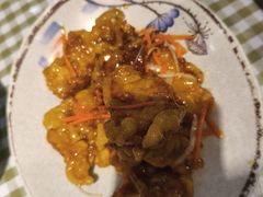 -玉桥餐厅(天坛店)