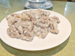 -振生清真饭店(永安道店)