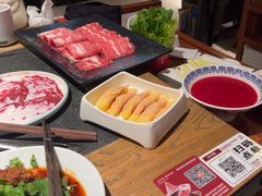 -川味观·鲜货火锅(西湖文化广场店)