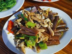 -岛中岛·海鲜大排档·万宁老字号(东澳店)