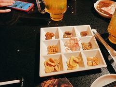 -探鱼·鲜青椒爽麻烤鱼(增城东汇城店)