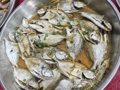 -胜海大排档·海鲜·黄鳝饭(十年老店)