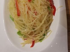 -椿1978江湖菜