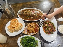 -小厨食堂(黄田坝店)