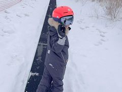 -八达岭滑雪场