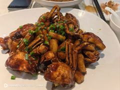 -光明邨大酒家(淮海路店)