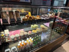 -星巴克(南京大世界店)