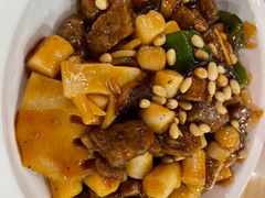 -兔爸私家小厨(新北万达店)