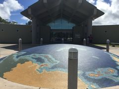 -北马里亚纳群岛博物馆