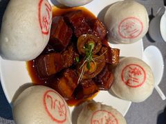 -秀儿四九城·新京菜(亚运村鸟巢店)