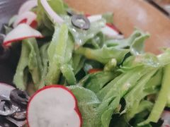 -原石牛扒·约会餐厅(龙城万科里店)