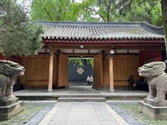 -成都武侯祠博物馆