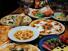 -JINNS锦时 steak&pizza(浸信会礼拜堂旧址店)