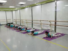 -舞蕾舞蹈(特长生校区)