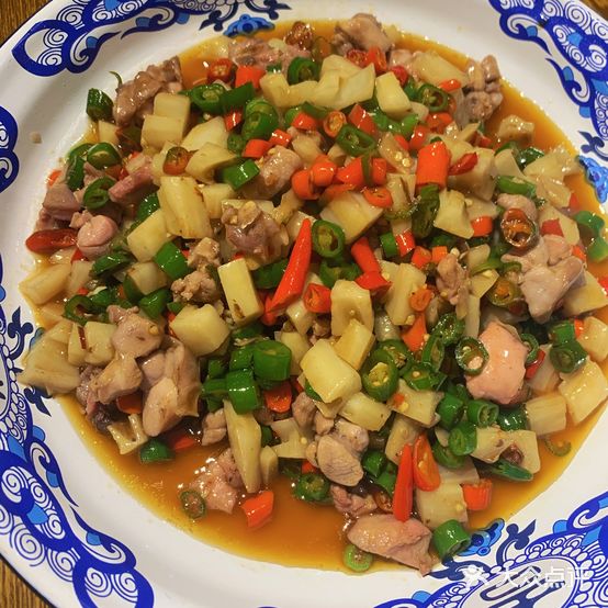 大宅门柴火饭农家川菜馆(广元老城小吃街店)