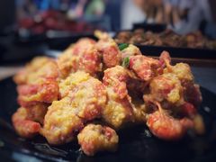 -一棠龙虾(徐家汇城开YOYO店)