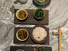 -萬國春·中菜馆(颐和公馆店)