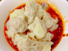 -继红顺河抄手名小吃