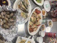 -朝陽市場