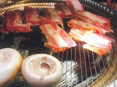 秘制肥牛-泥炉烧肉师(新街口金銮巷店)
