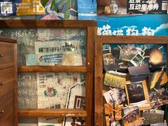 -时光花园(白鹭洲店)