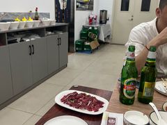 -潮汕牛肉火锅