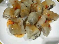 -大笑饭堂(甲子桥店)