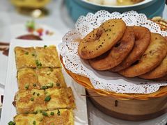 -湖北味道(湖北大厦店)