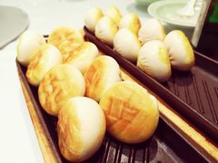 -冶春茶社(官园桥店)