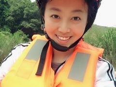 -长泰漂流水陆空景区