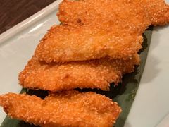 -南京大牌档(凯德大峡谷店)