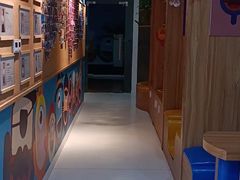 -艺年级儿童语言艺术中心(冉家坝爱融荟城店)