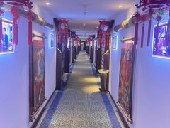 -宝丽金大酒店·洗浴中心