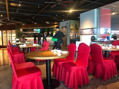 大堂-上海小南国(正大店)