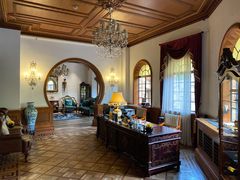 -马勒别墅饭店(静安寺店)