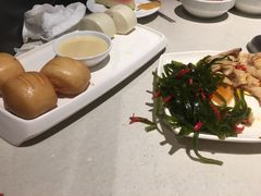 -海底捞火锅(勒泰店)
