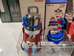 -泡泡玛特POPMART(合生汇店)