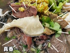 -潮镇老尾牛杂(环城西路店)