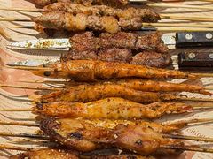 -1819餐厅·团队聚餐·烤串·精酿