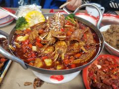 -老三样·旧食新味(万寿宫店)