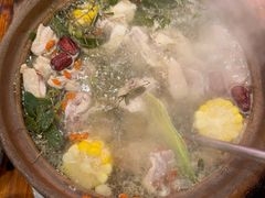 -洪大厨鸡煲(福田店)