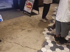 -星巴克(兰桂坊店)