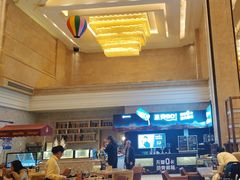 -盛宴标帜餐厅·亲子自助 (南昌喜来登酒店)