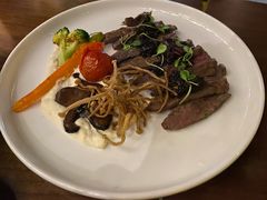 -ibarrel爱杯·bistro&brunch(江宁路店)