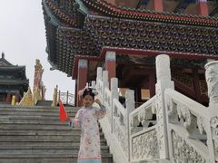 -大明幻境第一城