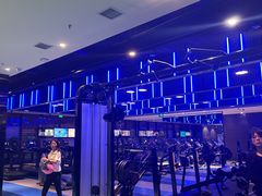 -威仕顿健身游泳(御锦城店)