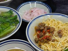 -万三面馆(青龙正街太古里店)