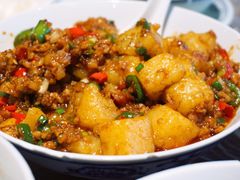 红烧米豆腐-壹盏灯(惠农店)