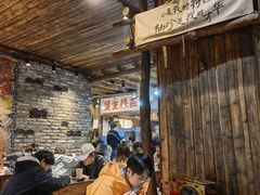 -盟重烧烤(东瓜山创始店)