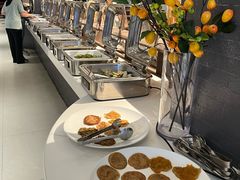 -天荷菜根·闽南素食自助(少林寺店)